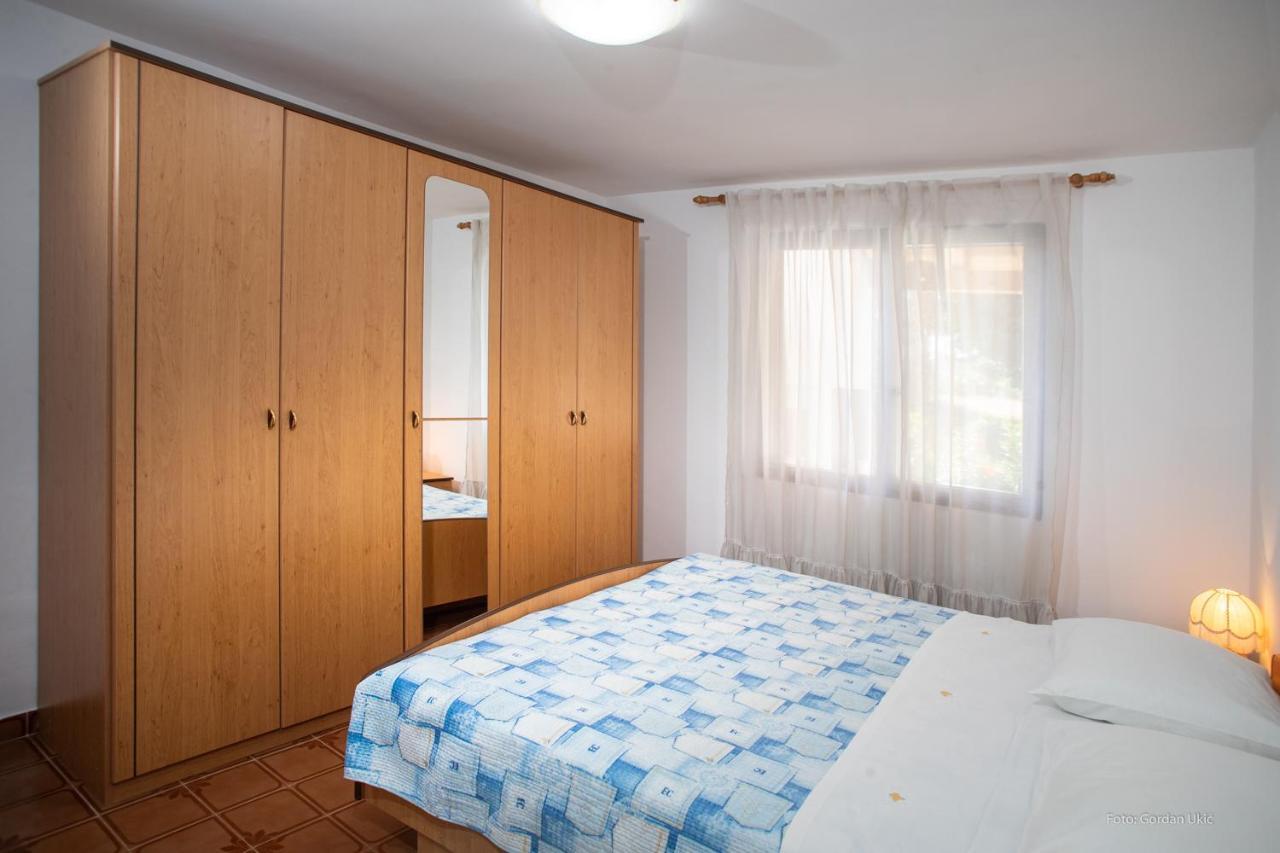 Apartman Luka Rovinj Eksteriør billede